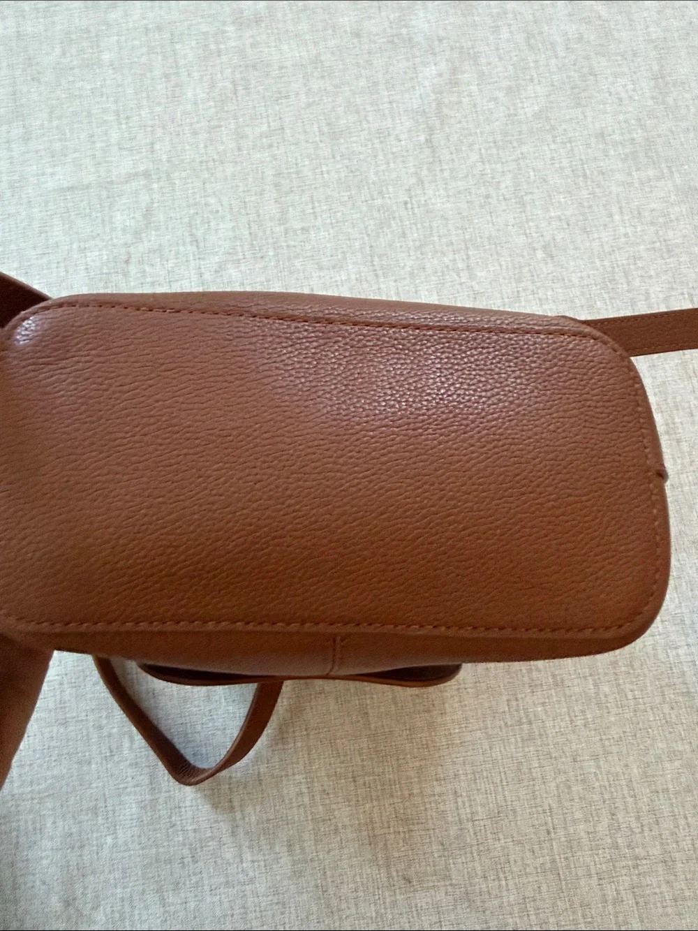 Quince italian leather